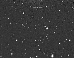 Objavov snmky  2 nov z M 31: 2011-01b ...