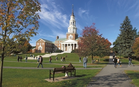 Colby College