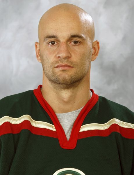 Pavol Demitra