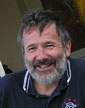Tibor Hegeds