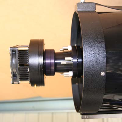 ... and side view