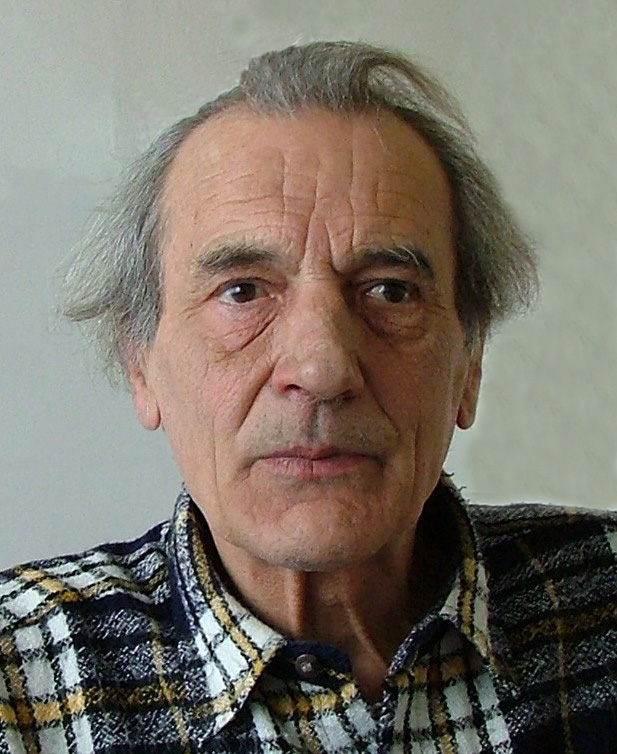 Tibor Mzes