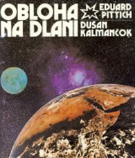 E.Pittich-D.Kalmančok: Obloha na dlani