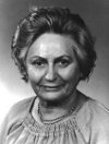 Ludmila Pajdusakova