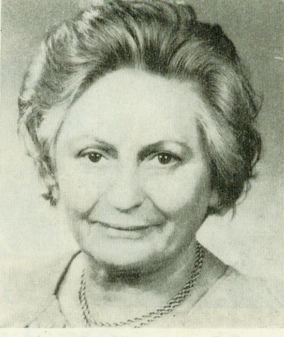 udmila Pajdukov