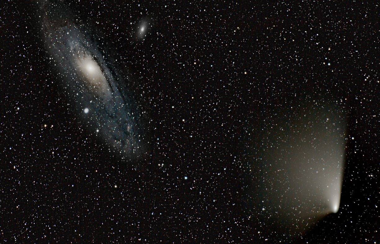 Pan-STARRS 1 Observatory, Haleakala, Hawaii