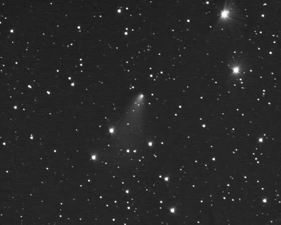 kometa 2007 Q3
