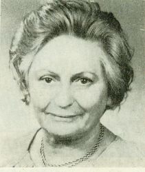 Ľudmila Pajudšáková