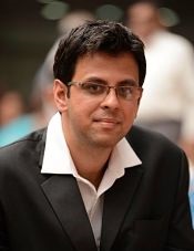 Amar A. Sharma