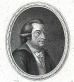 Baron Franz Xaver Zach