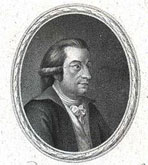 barón František Xavér Zach barón František Xavér Zach