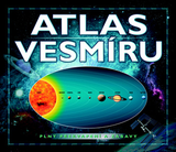 Atlas vesmru, Slovart