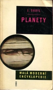J. Sadil: Planety
