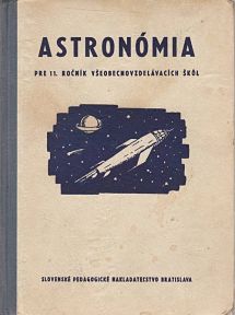 Voroncov-Veľjaminov: Astronómia