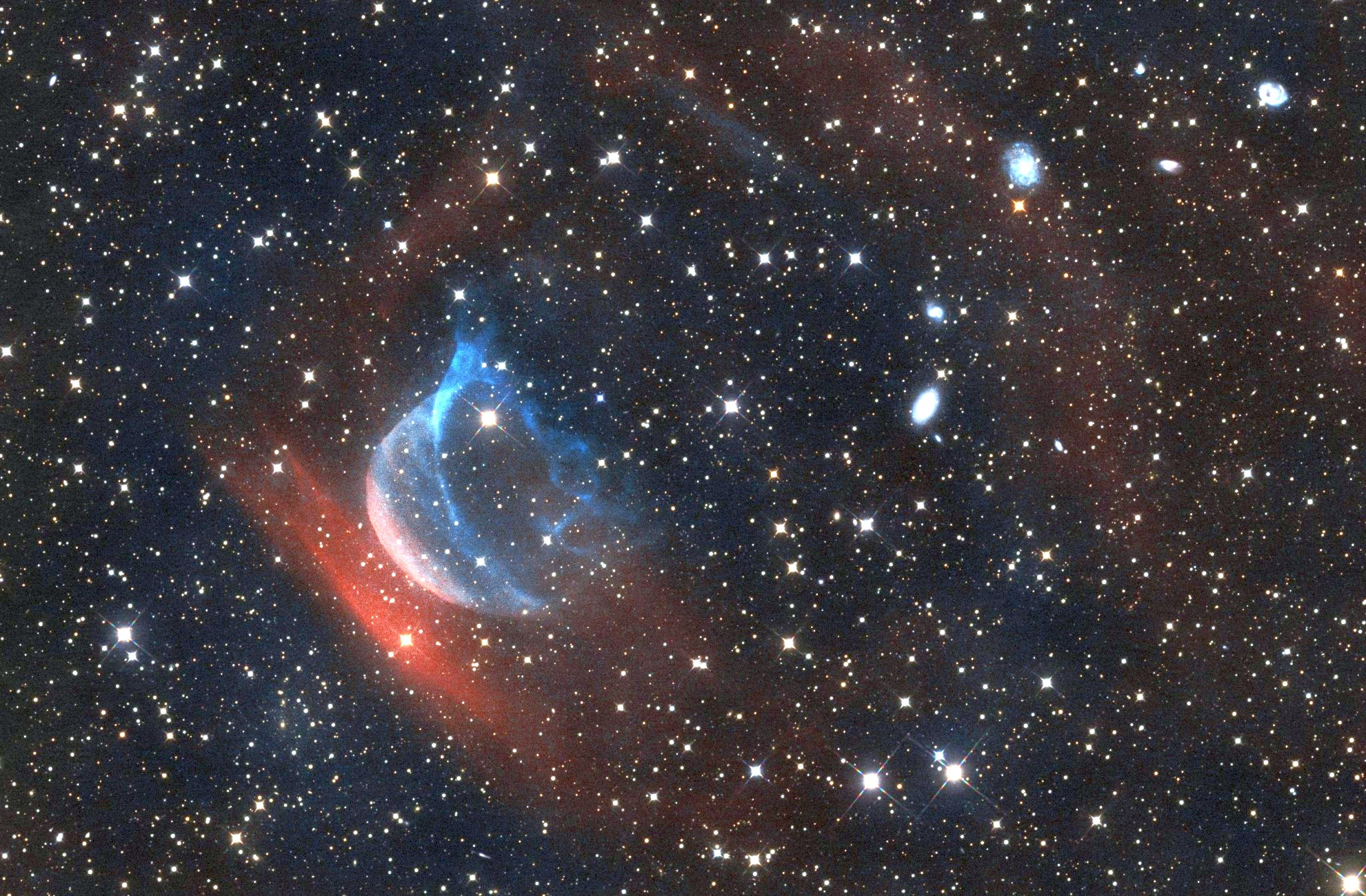 kataklizmatická dvojhviezda Z Camelopardalis, HAF Collaboration 2025